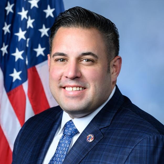 Anthony D'Esposito